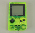 Game Boy Pocket [Extreme Green] - (Pre-Played) (GameBoy)