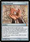 Mox Diamond - From the Vault: Relics (V10)