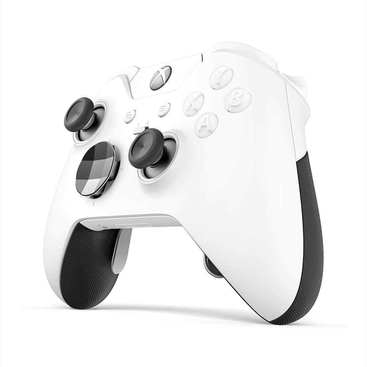 Xbox One Elite Wireless Controller - White
