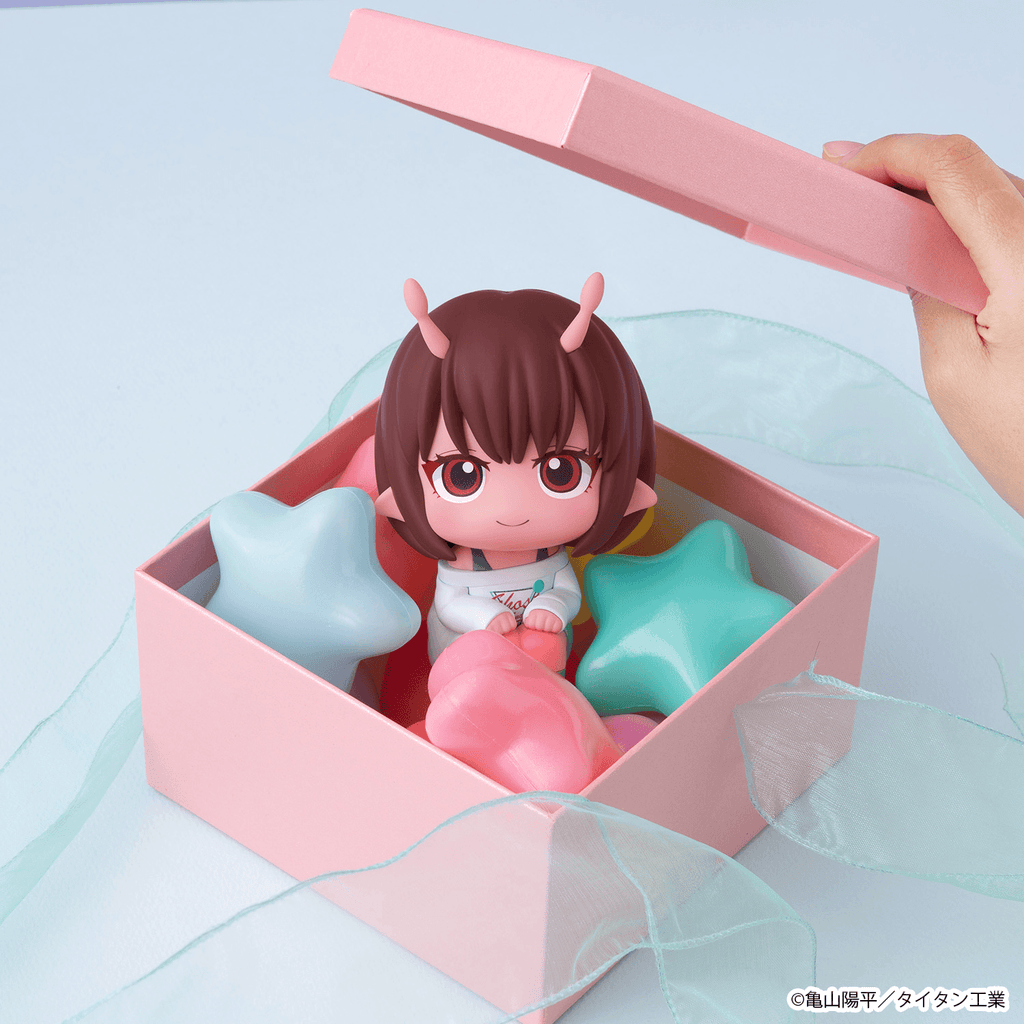 Lookup MILKY☆SUBWAY THE GALACTIC LIMITED EXPRESS Chiharu &amp; Makina set 【with gift】
