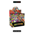[Sealed] Pokémon TCG - Mega Evolution Booster Box