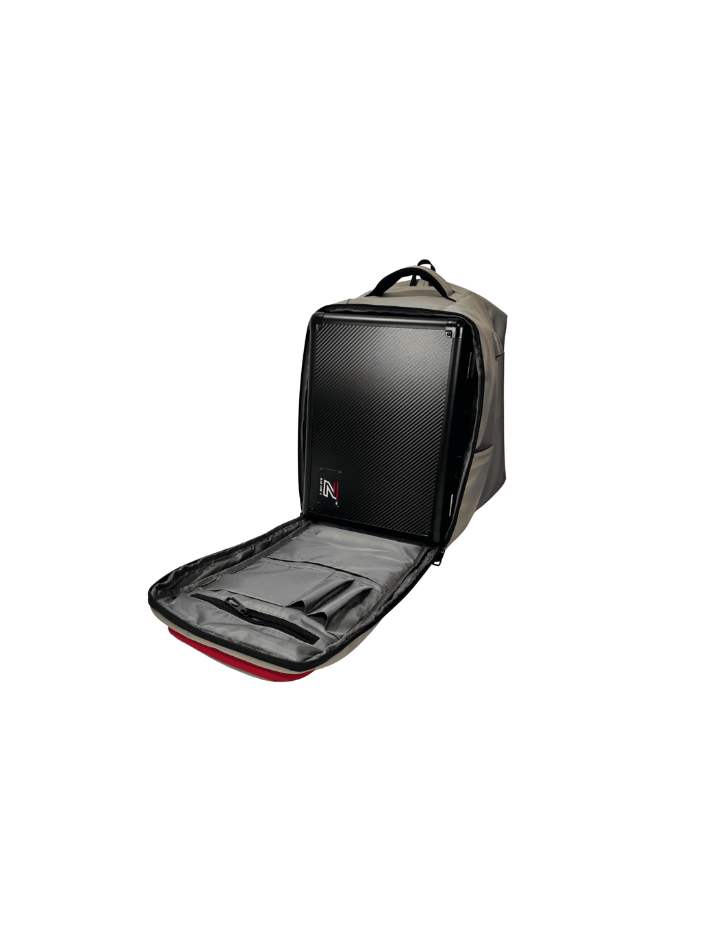 Slab Case Large Backpack (Backpack only - Case not included)