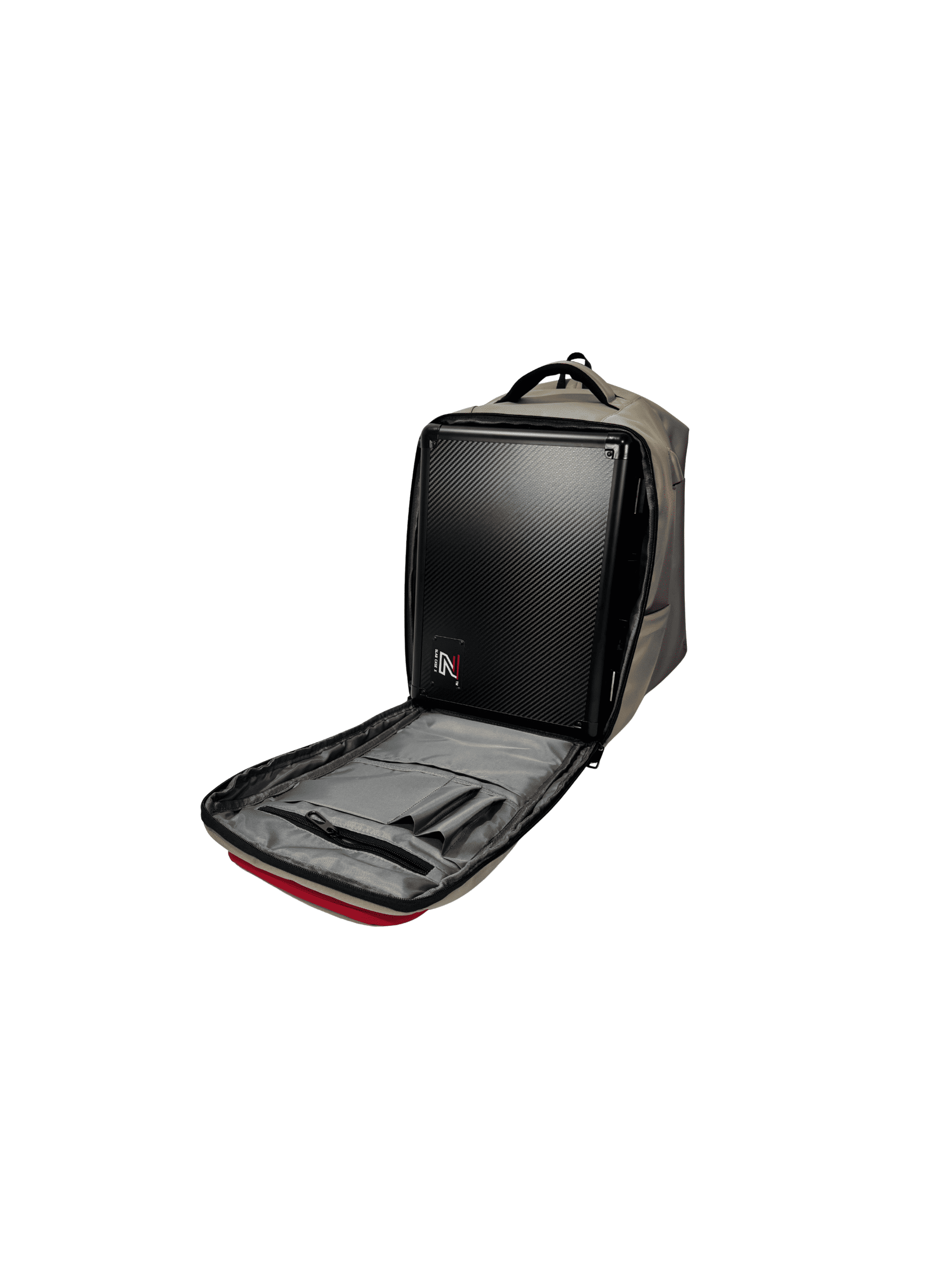 Slab Case Large Backpack (Backpack only - Case not included)