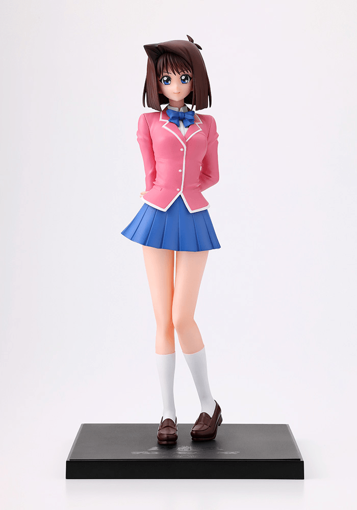 Téa Gardner OSHI WORKS
