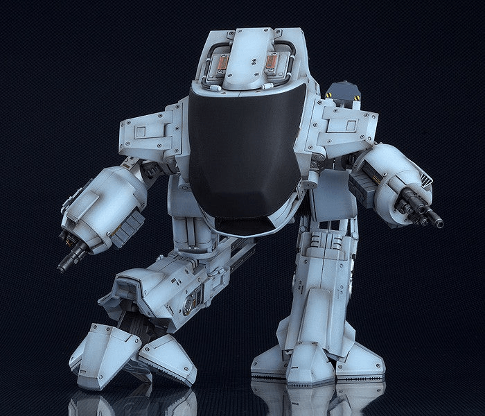 (Rerelease) MODEROID ED-209