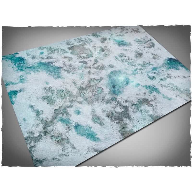 Deepcut Studio Gaming Mat - 3x3 Frostgrave
