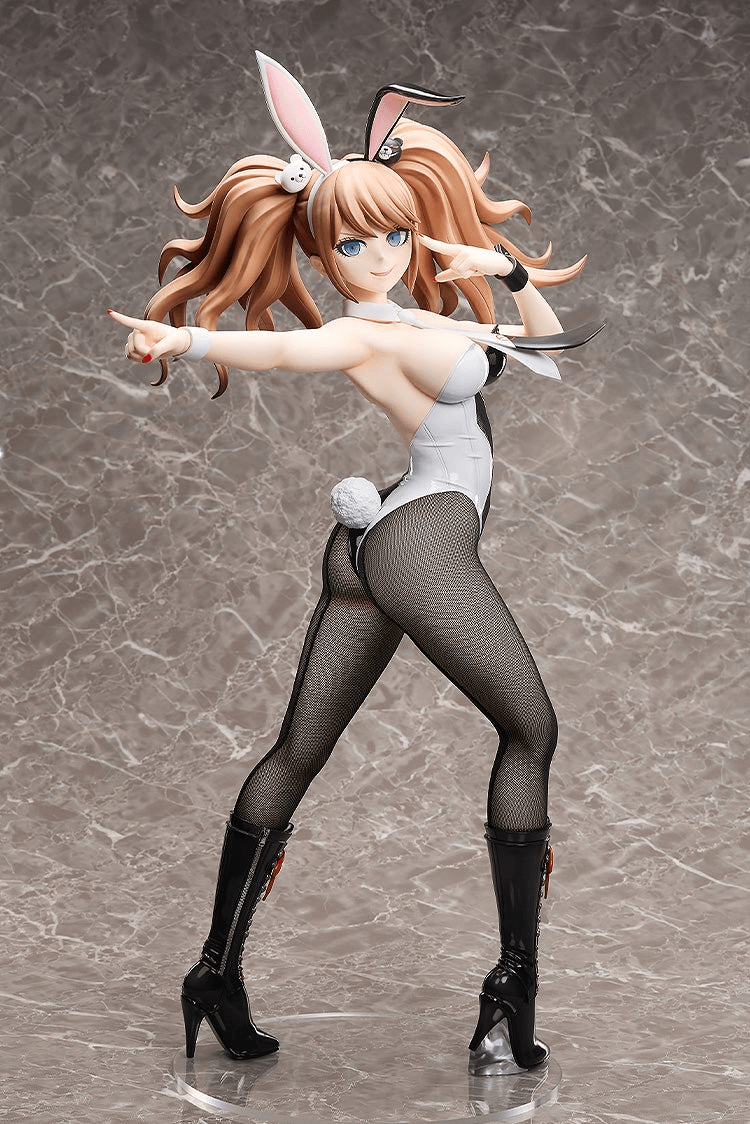 Junko Enoshima: Bunny Ver. (1/3 Scale)