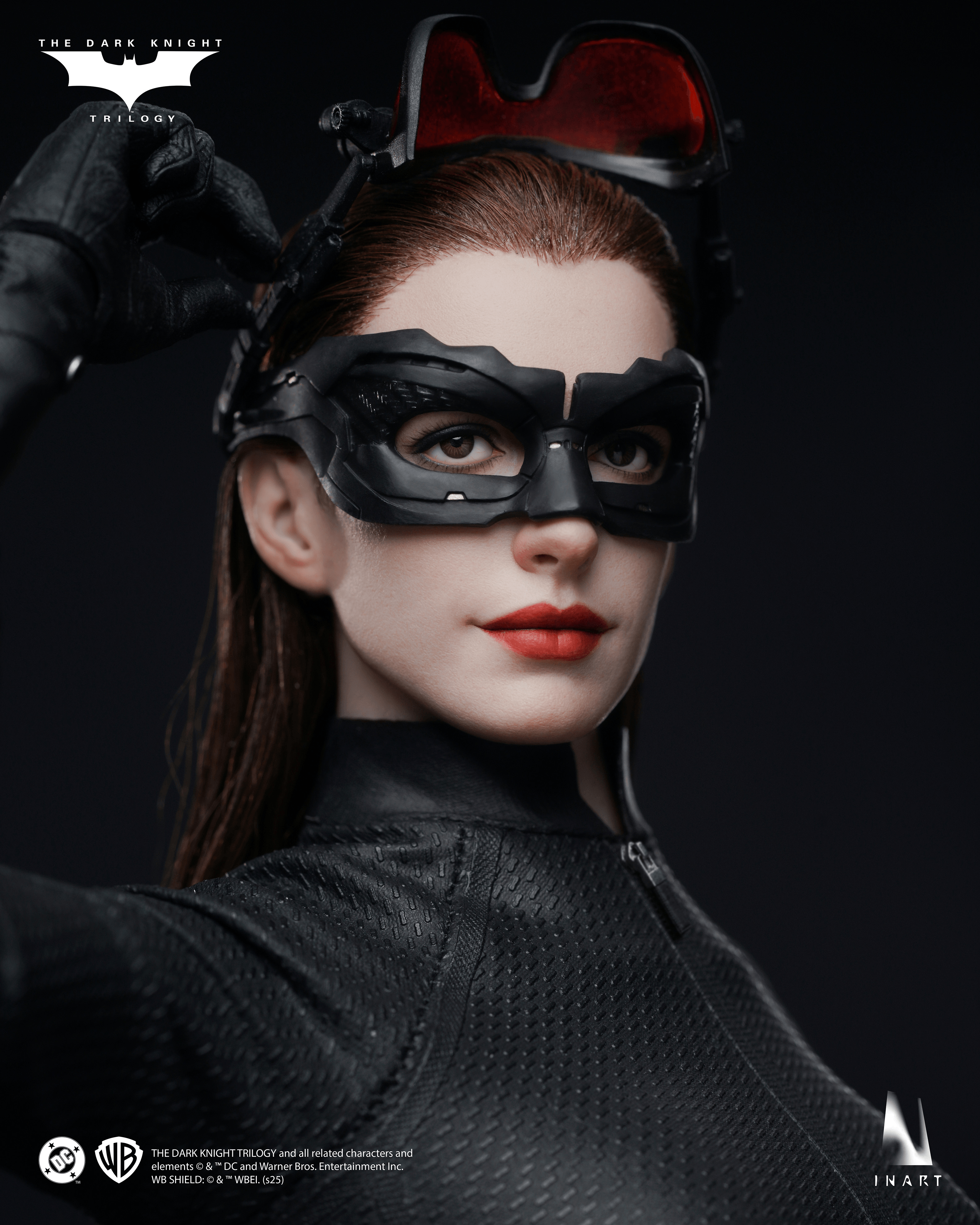 INART – Catwoman (The Dark Knight Rises) 1/6 Collectible Figure