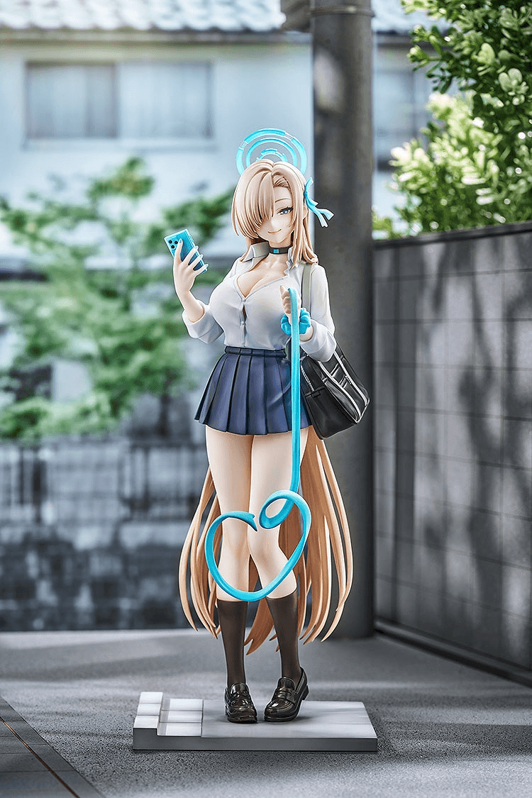 Asuna (School): Memorial Lobby Ver.