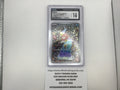 Magikarp #80 Pokemon Japanese Triplet Beat (CGC 10)