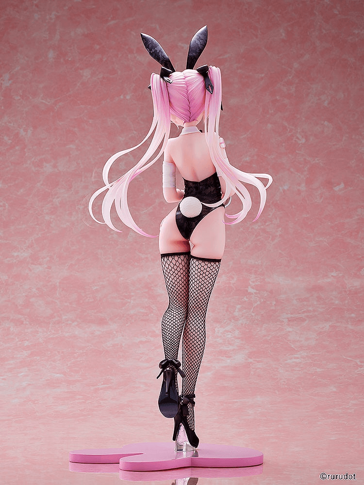 Hatsune: Bunny Girl Ver. Limited Edition