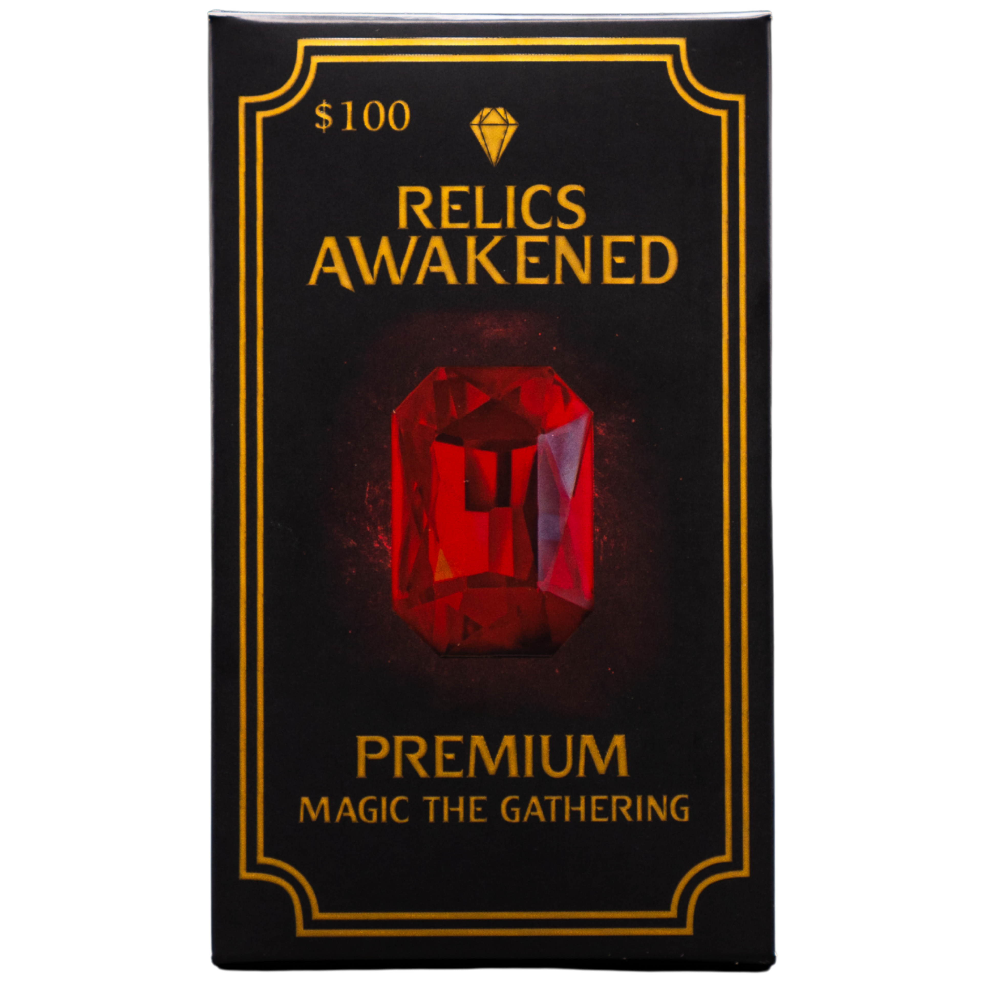 Relics Awakened Magic: The Gathering $100 Repack