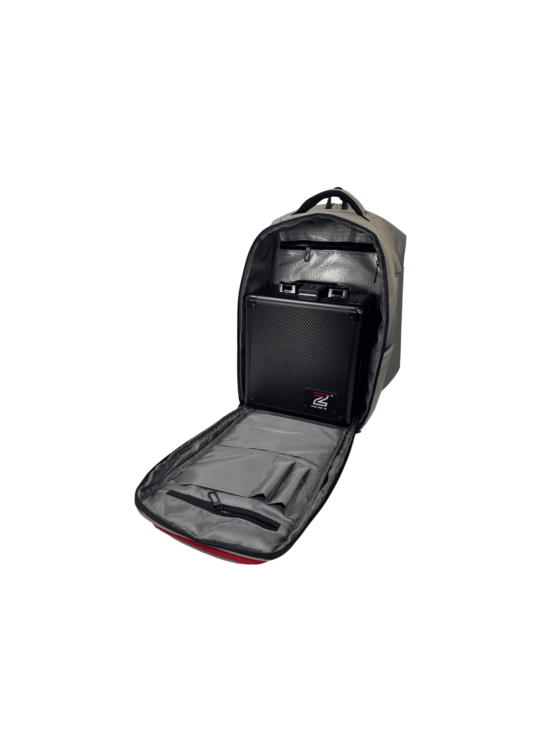 Slab Case Large Backpack (Backpack only - Case not included)