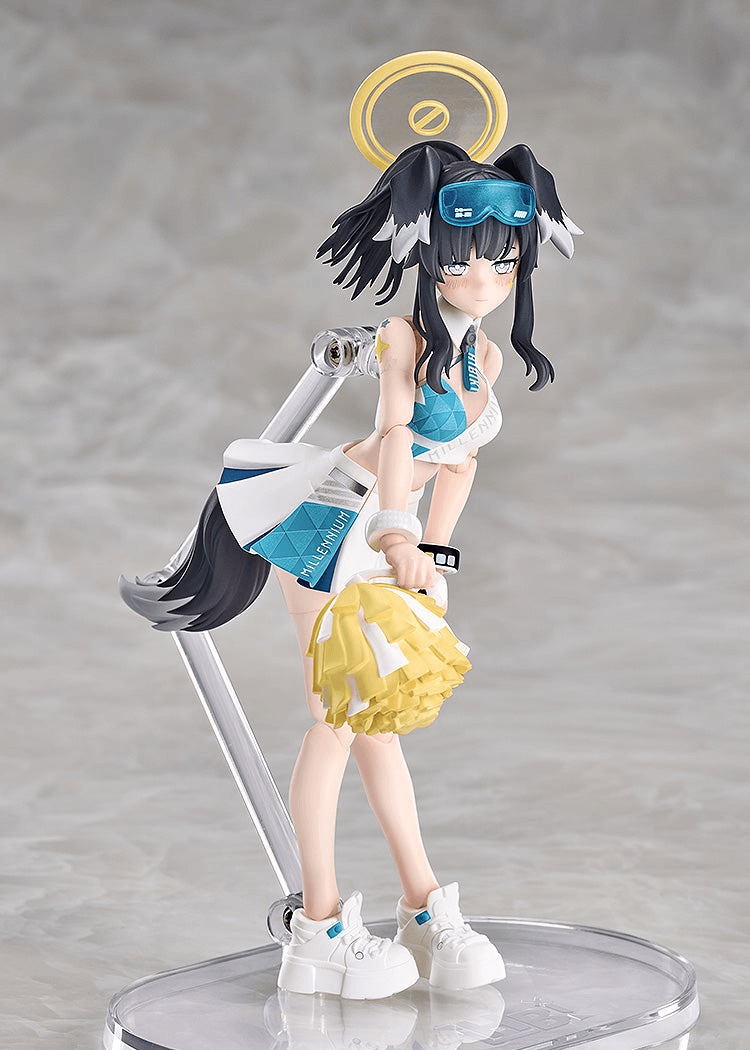 Hyper Body Hibiki (Cheer Squad)