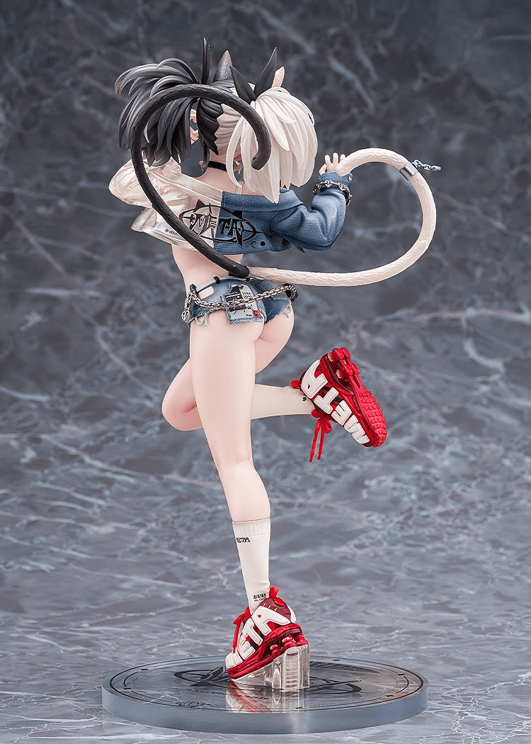 Melterna Girl: Metako