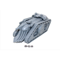 Warhammer Horus Heresy Triaros Armoured Conveyor BG8