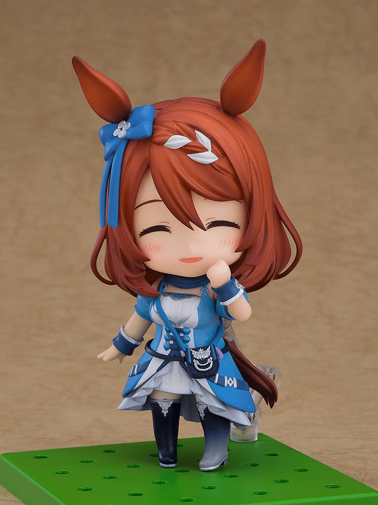Nendoroid Super Creek