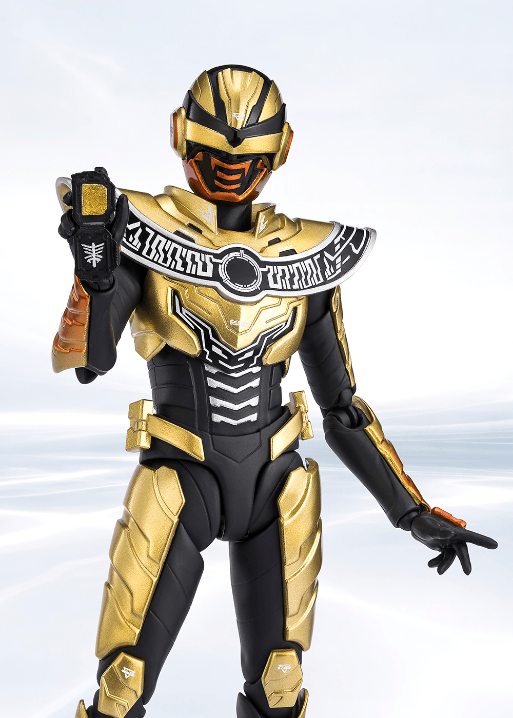 GAVAN LUMINOUS