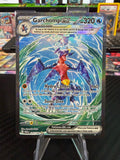 Garchomp Ex - 245/182 - Special Illustration Rare - Paradox Rift - NM