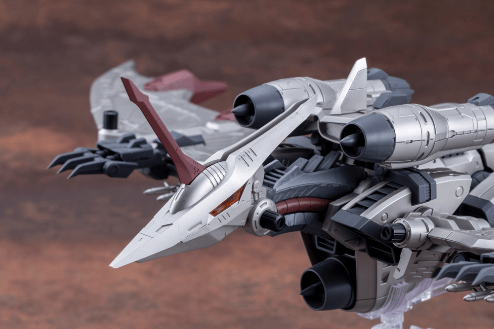 STORM SWORDER ALA BARONE SPECIAL 2000 -Recolor-