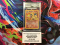 Charizard #4 Pokemon Celebrations (AGS 10)
