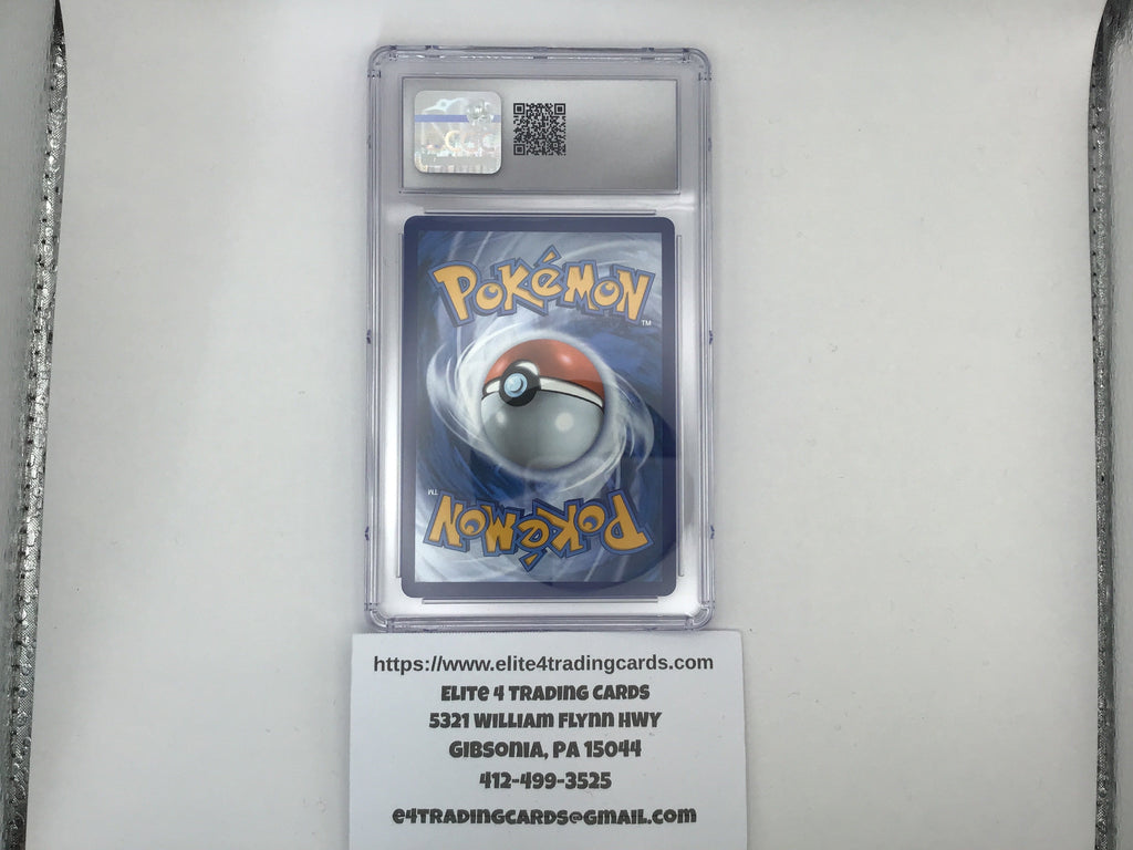 Origin Forme Dialga VSTAR #GG68 Pokemon Crown Zenith (CGC 10)