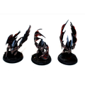 Warhammer Vampire Counts Soulblight Gravelords Varghiests Well Painted JYS19
