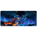 Magic: The Gathering®—FINAL FANTASY™ Bahamut and Ifrit 6ft Table Playmat