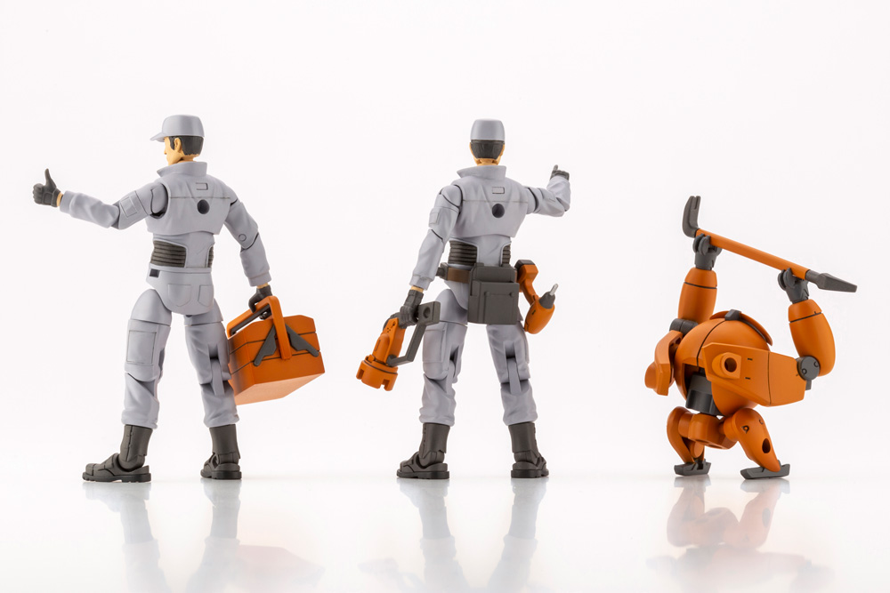 GOVERNOR ENGINEER SET TYPE: A