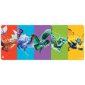 Tarkir Dragonstorm 6ft Table Playmat for Magic: The Gathering