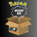 Pokémon Collectors Mystery box