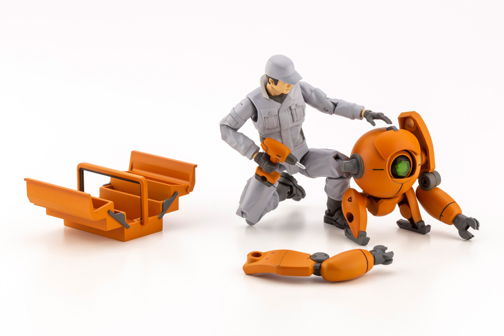 GOVERNOR ENGINEER SET TYPE: A