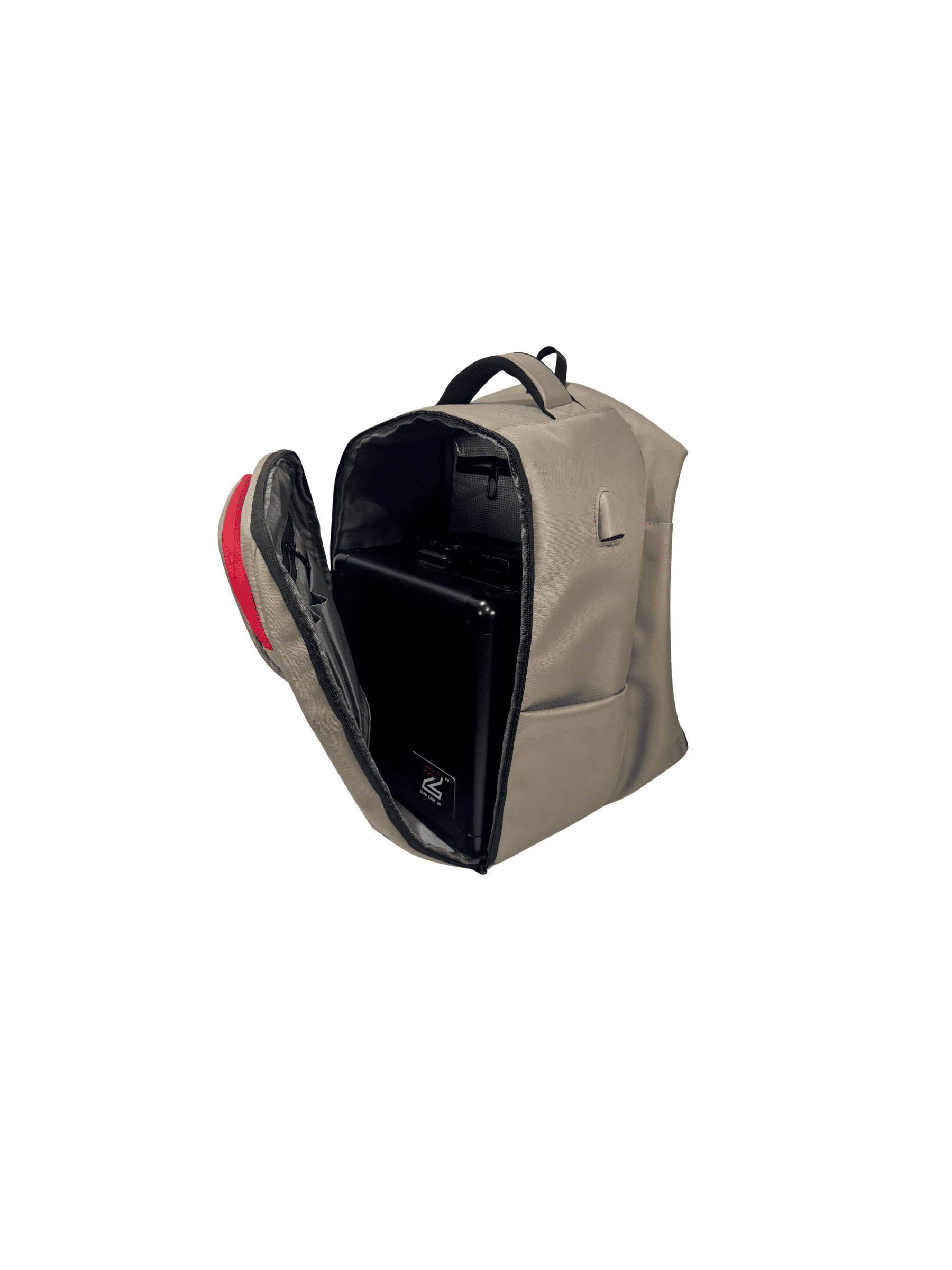 Slab Case Large Backpack (Backpack only - Case not included)