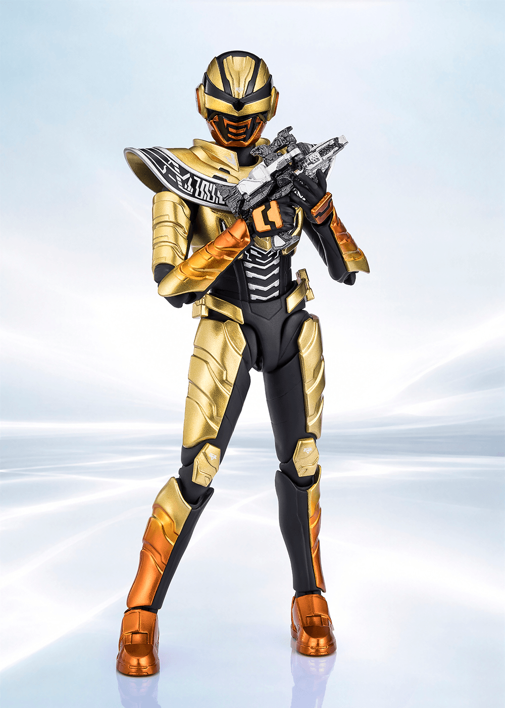 GAVAN LUMINOUS