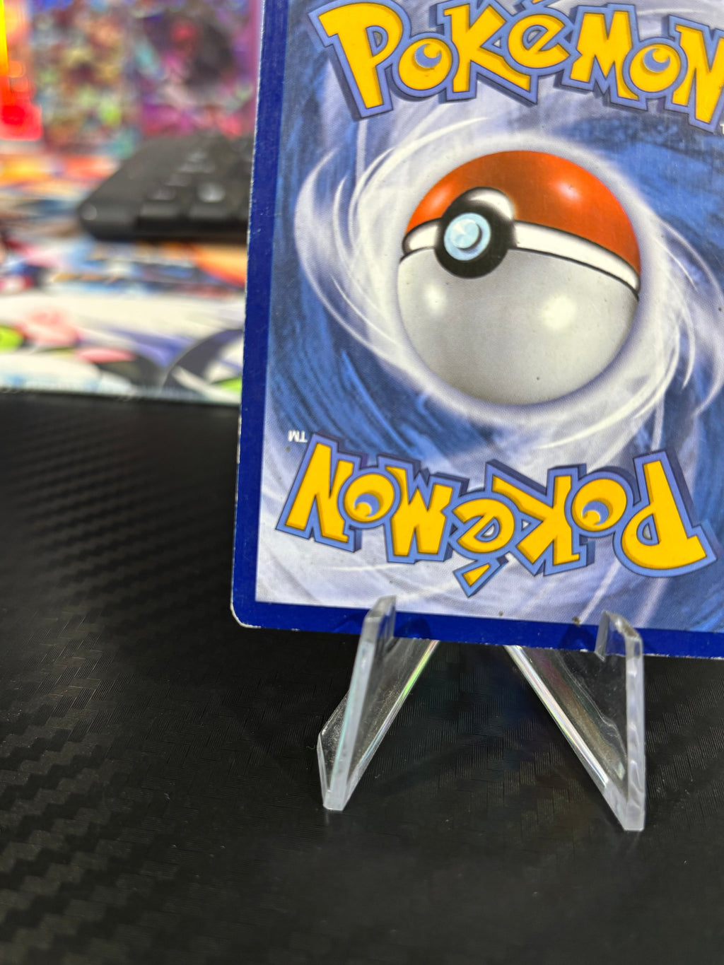 Charizard Ex - Black Star Promo - XY121 - MP