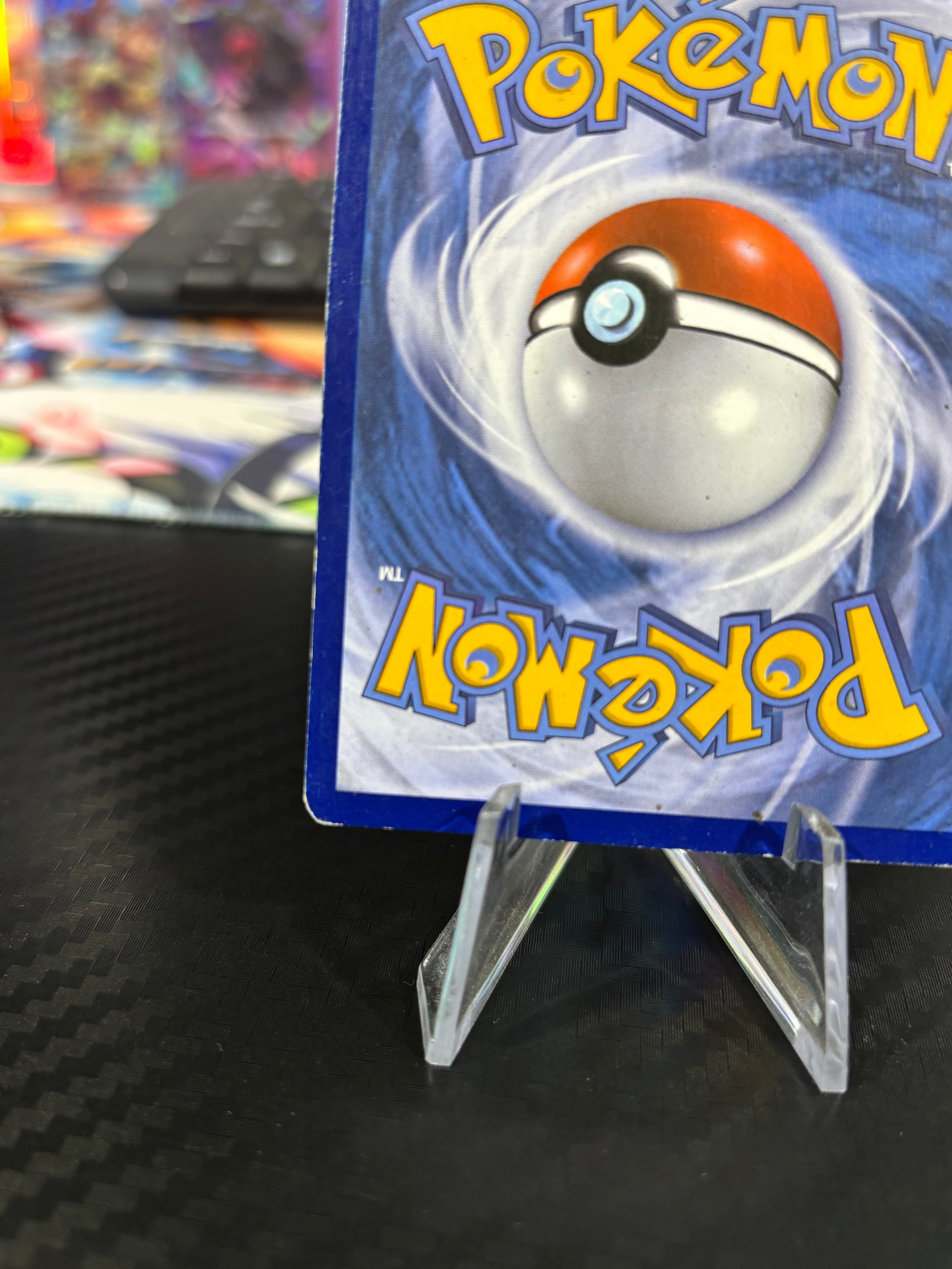 Charizard Ex - Black Star Promo - XY121 - MP