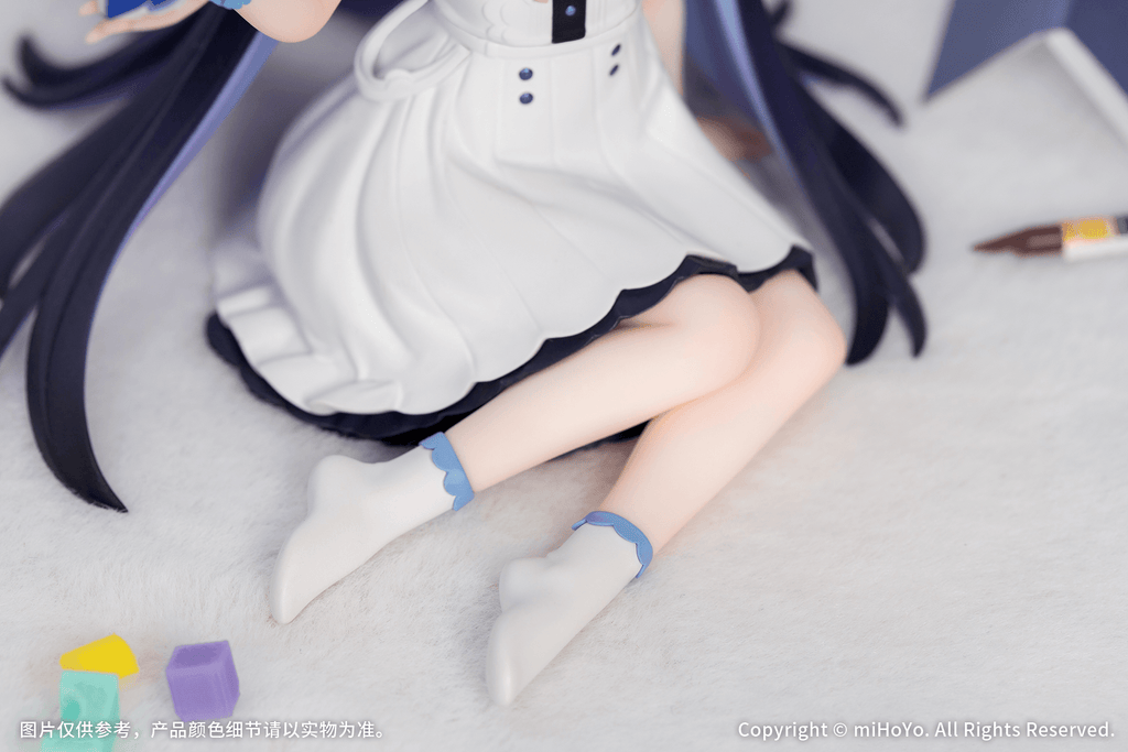Seele: Herrscher of Rebirth