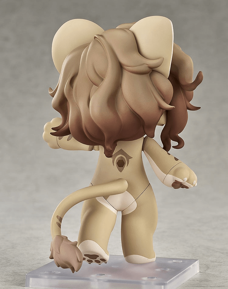 Nendoroid August