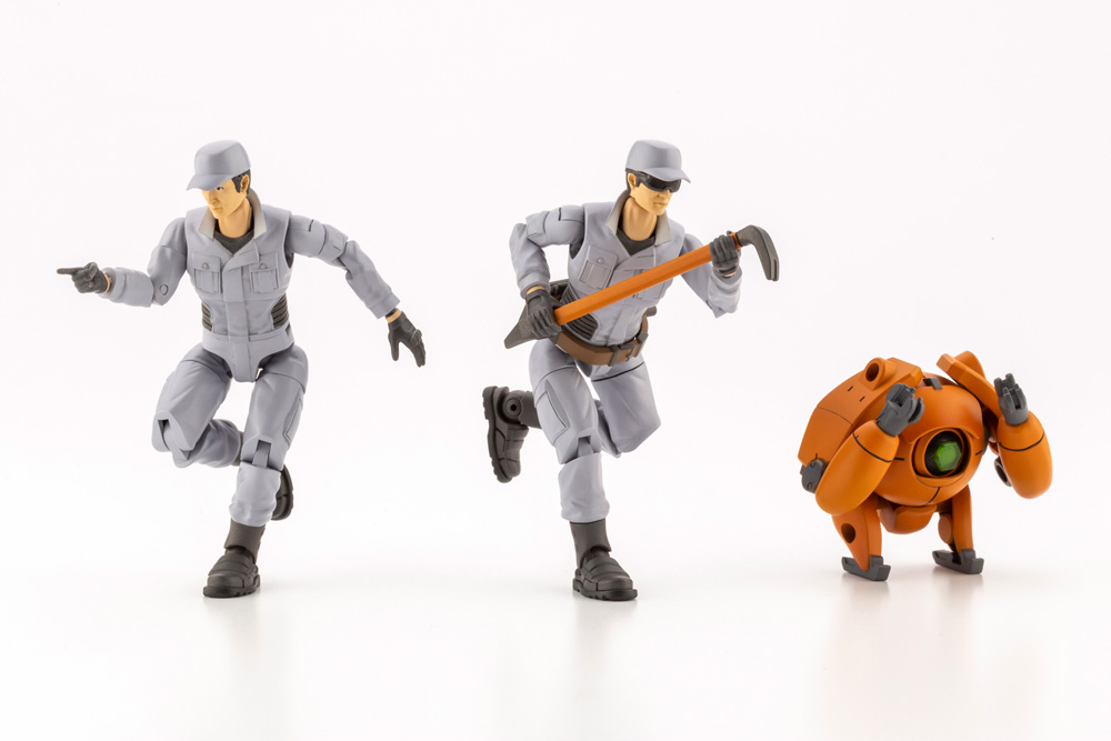GOVERNOR ENGINEER SET TYPE: A