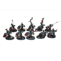 Warhammer Vampire Counts Soulblight Gravelords Barrow Knights Well Painted JYS20