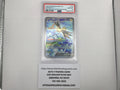 Zapdos ex #202 Pokemon Scarlet & Violet 151 (PSA 10)