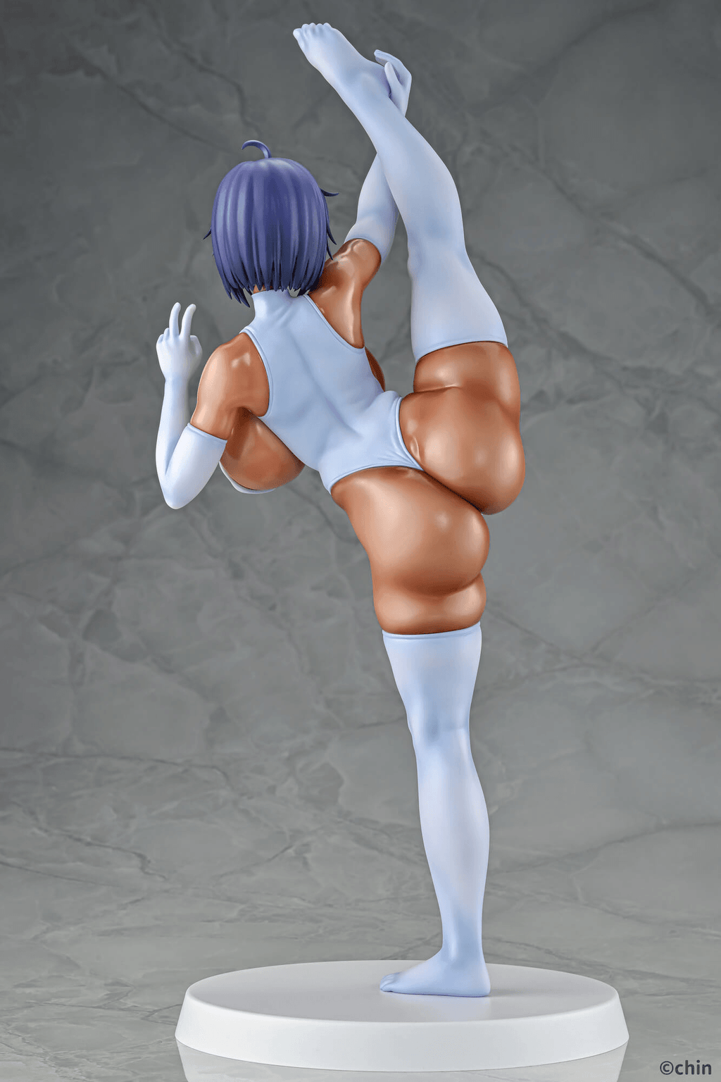 Marina Hisimori Suntun ver.