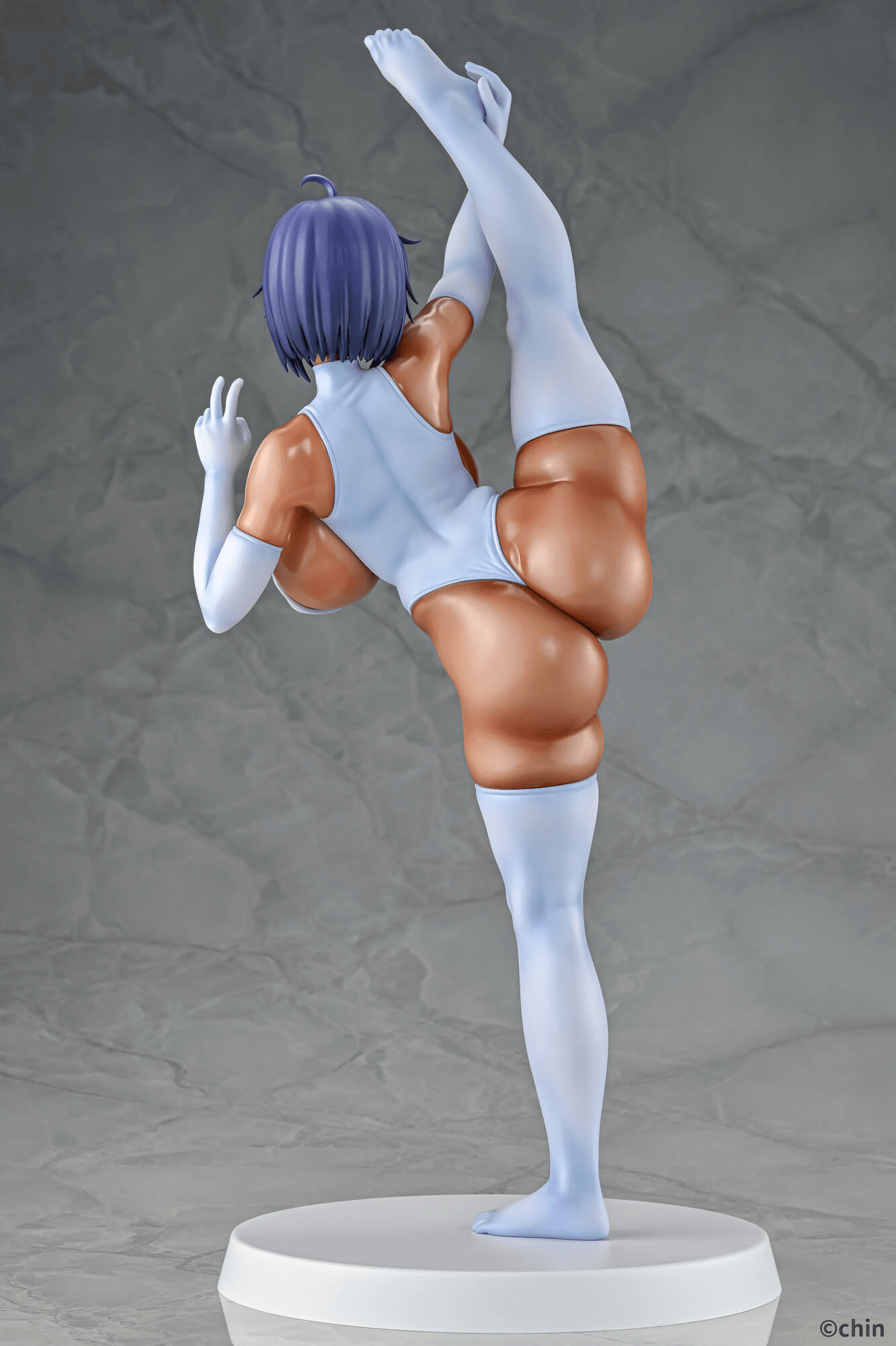 Marina Hisimori Suntun ver.