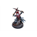 Warhammer Vampire Counts Soulblight Gravelords Vampire Lord Well Painted JYS20