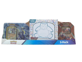 151 ETB + 2 Tins Costco Bundle Box