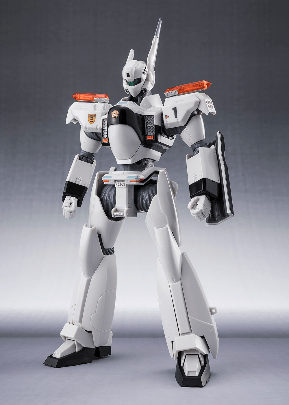 INGRAM・PLUS（AV-98Plus）1st