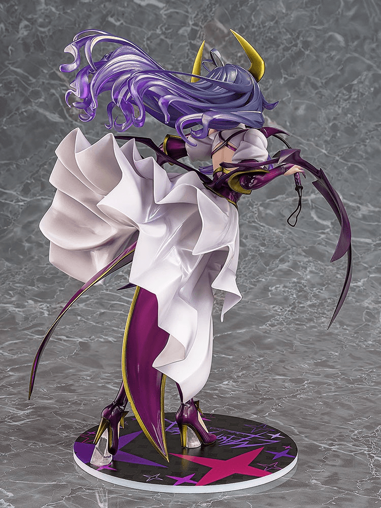 Magia Baiser: Second Form