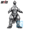 Mechagodzilla (1993)(Machine Chronicle)