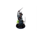 Warhammer Vampire Counts Soulblight Gravelords Vengorian Lord Well Painted JYS21