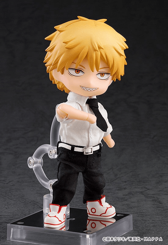 (Rerelease) Nendoroid Doll Denji - Release Date: 12/2026